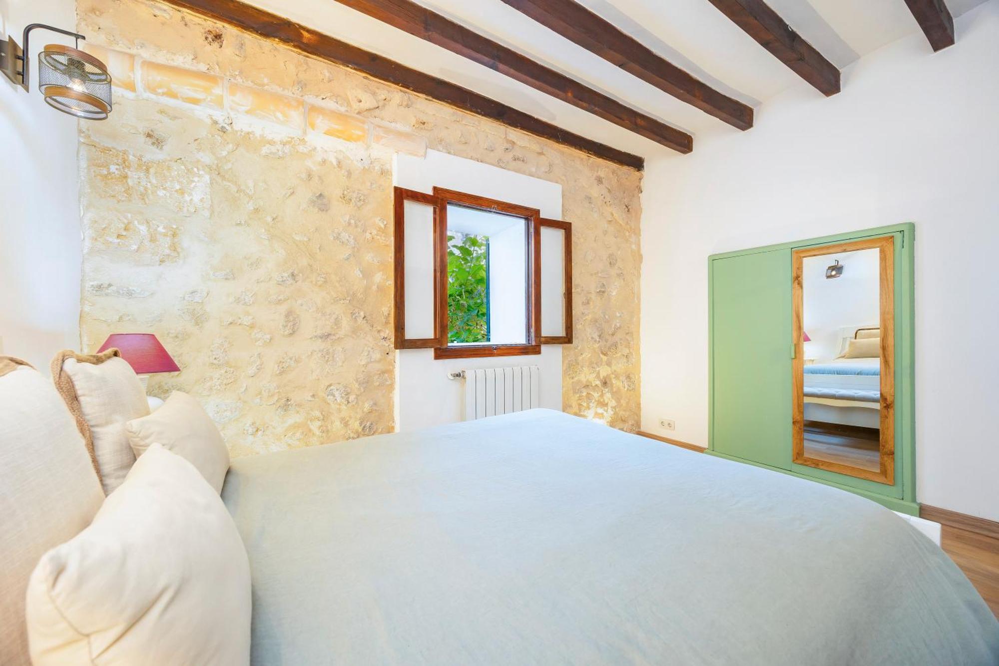 Son Burguet Villa *